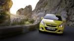 Opel Corsa OPC 2010 года